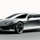 Estoque Concept. Photo: Lamborghini